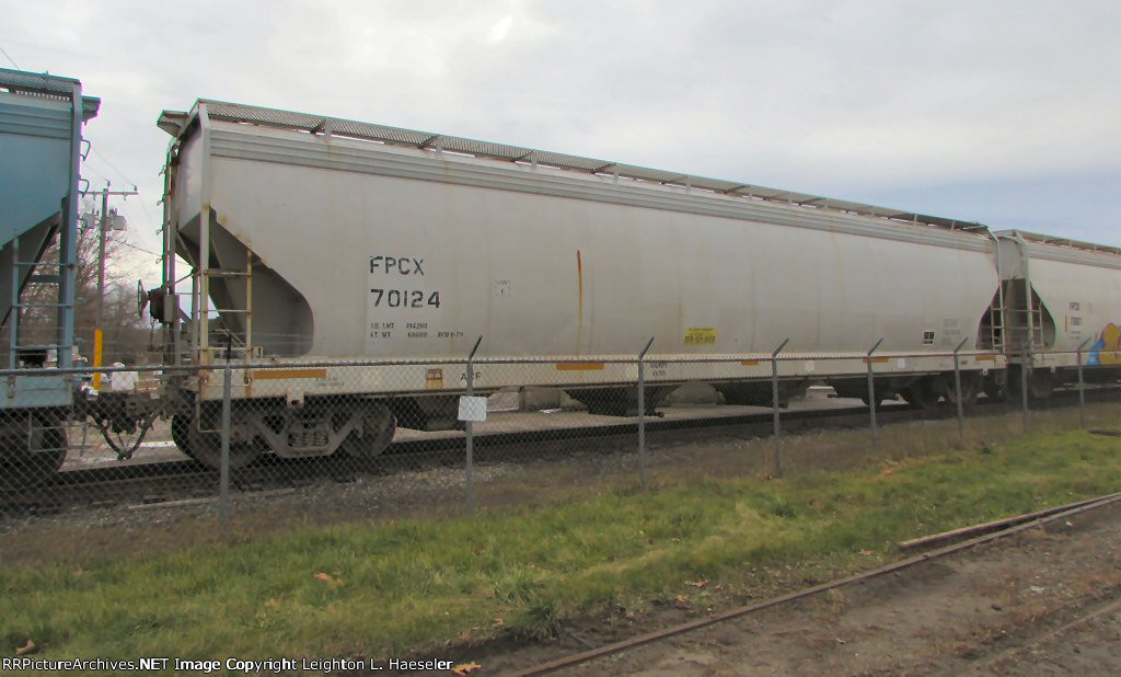 FPCX 70124